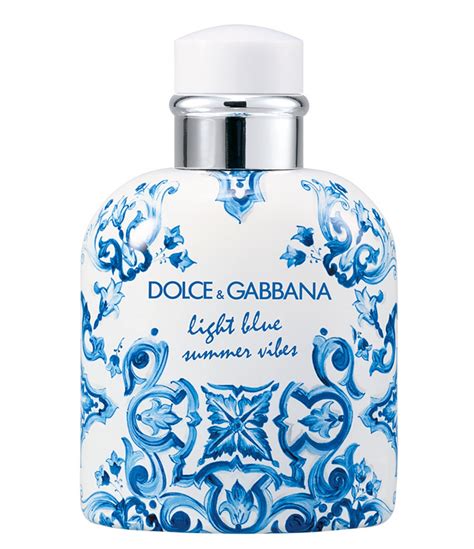 dolce gabbana light blue eau spray stores|dolce gabbana light blue sizes.